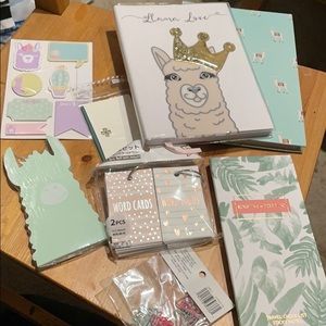 school supplies bundles